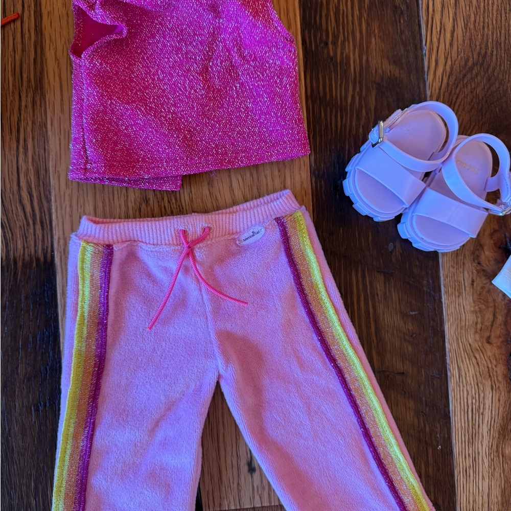 American Girl Doll Clothing sets and Accessories - Picture 6 of 14